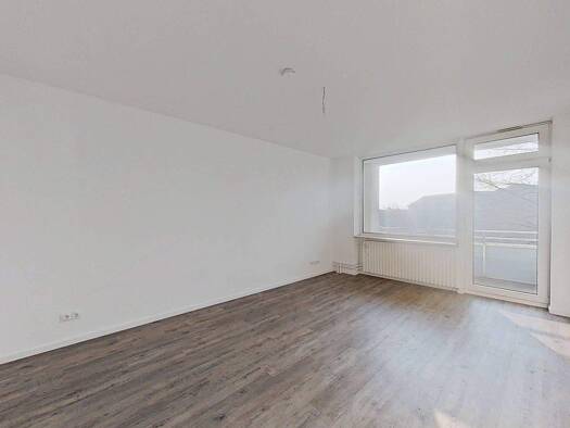 Studio zur Miete 659 € 3 Zimmer 67,8 m² 3. Geschoss frei ab 01.03.2026 Pastor-Schröder-Str. 22 Rendsburg 24768