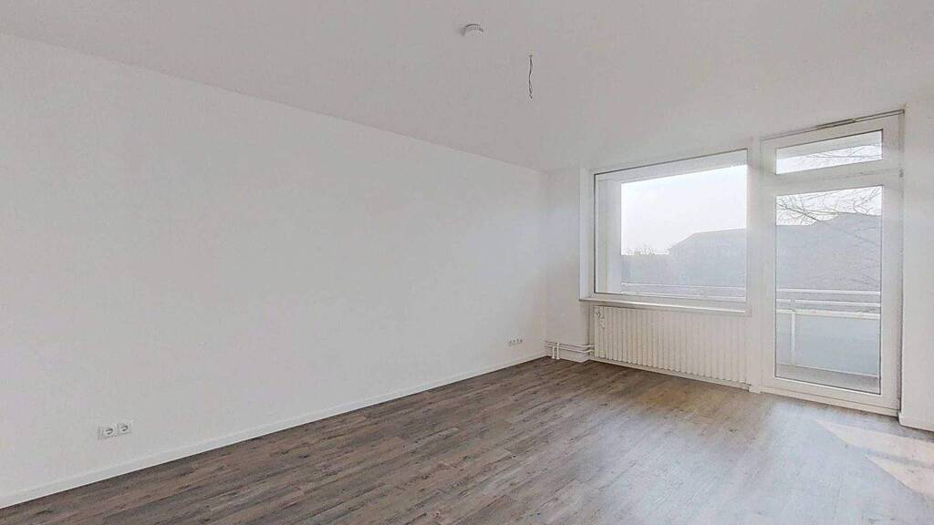 Studio zur Miete 659 € 3 Zimmer 67,8 m² 3. Geschoss frei ab 01.03.2026 Pastor-Schröder-Str. 22 Rendsburg 24768