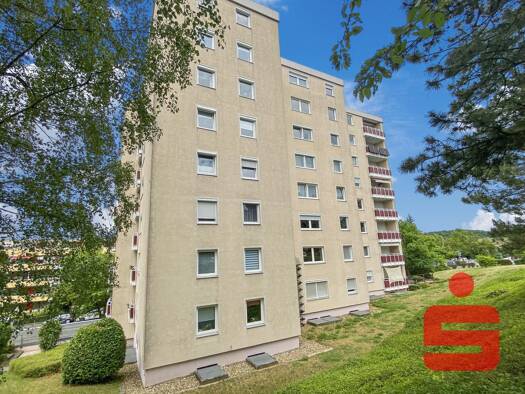 Wohnung zum Kauf 235.000 € 3 Zimmer 75 m² 7. Geschoss Gerbrunn 97218