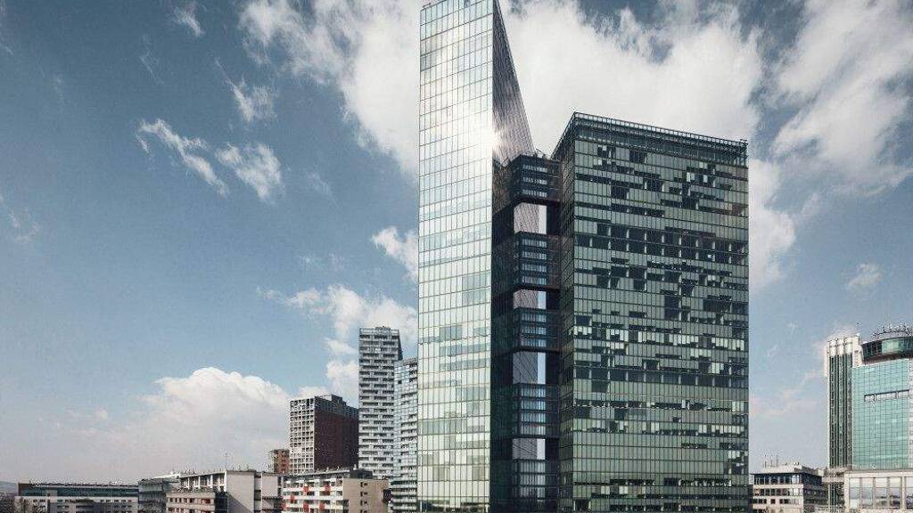 Bürofläche zur Miete 16 € 740 m² Bürofläche Wien 1100