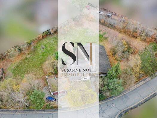 Grundstück zum Kauf 1.695.000 € 3.486 m² Grundstück Hemhofen Hemhofen 91334
