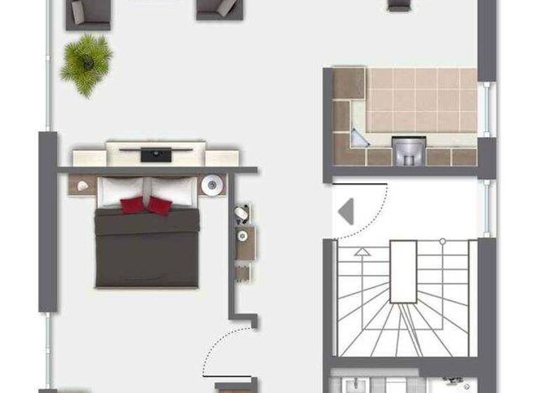 Wohnanlage zum Kauf als Kapitalanlage geeignet 998.000 € 250,8 m² 476 m² Grundstück Heimfeld Hamburg 21075