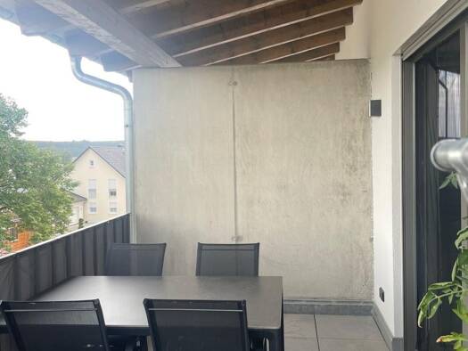 Wohnung zur Miete 858 € 3 Zimmer 78 m² Geschoss 2/2 frei ab 15.11.2026 Teugn Teugn 93356