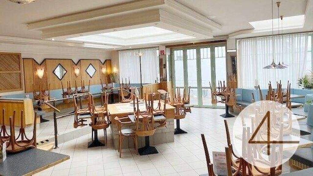 Gastronomie/Hotel zum Kauf 798.000 € 744 m² Grundstück Atzenbrugg 3452