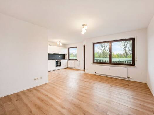 Wohnung zur Miete 750 € 3 Zimmer 65 m² Geschoss 1/3 frei ab sofort Klingenberg Heilbronn 74081