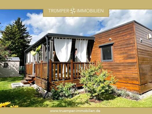 Haus zum Kauf 3 Zimmer 36 m² 286 m² Grundstück Trzesacz 72-344