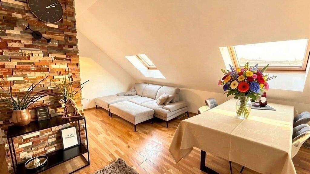 Sonstiges zum Kauf als Kapitalanlage geeignet 358.000 € 3,5 Zimmer 80 m² Bobingen 86399