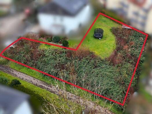 Grundstück zum Kauf 822 m² Grundstück Stadtgebiet Göppingen 73033