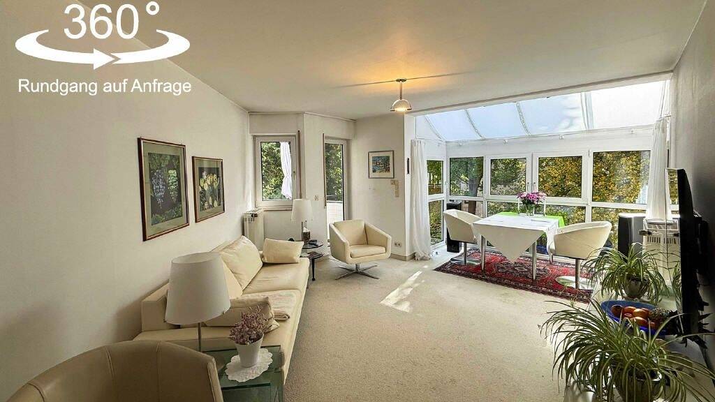 Wohnung zum Kauf 420.000 € 4 Zimmer 105 m² 1. Geschoss Finthen Mainz 55126