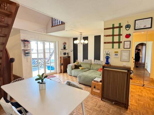 Wohnung zum Kauf 359.000 € 6 Zimmer 103 m² Amberg Amberg 92224