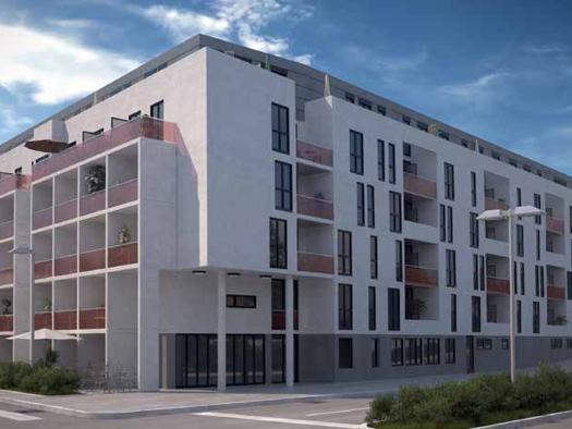 Studio zum Kauf als Kapitalanlage geeignet 121.000 € 1 Zimmer 31,3 m² Luxemburger Allee 4 Idstein 65510