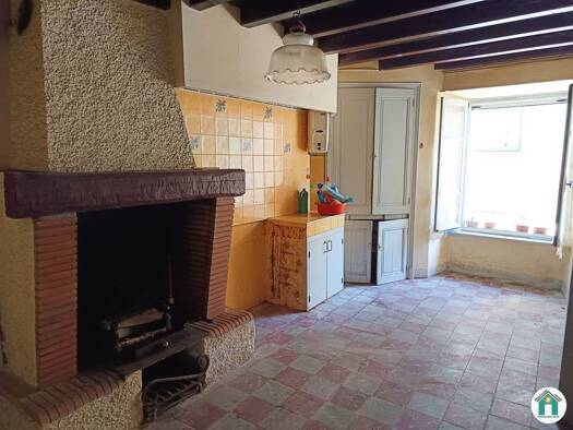 Haus zum Kauf 60.480 € 92 m² Cuxac-Cabardès 11390