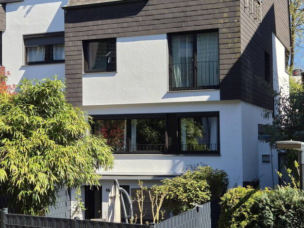 Wohnung zum Kauf provisionsfrei 468.000 € 5 Zimmer 150 m² EG Am Gerichtshaus 45 a Kupferdreh Stadtbezirk VIII 45257