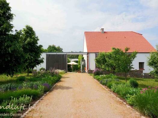 Einfamilienhaus zum Kauf 749.000 € 7 Zimmer 263 m² 11.165 m² Grundstück frei ab sofort Fincken 17209