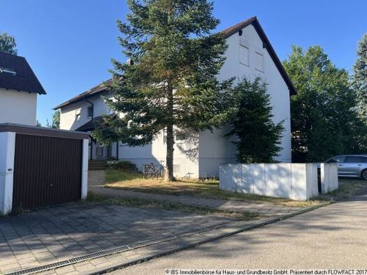 Wohnung zur Miete 700 € 4 Zimmer 84,5 m² frei ab 01.08.2026 Schrozberg 74575
