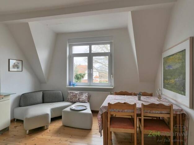 Wohnung zur Miete Wohnen auf Zeit 890 € 2 Zimmer 55 m² frei ab 01.04.2026 Hopfengarten Magdeburg 39120
