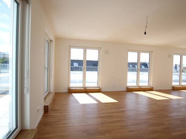 Wohnung zur Miete 2.271 € 4 Zimmer 165,8 m² 5. Geschoss frei ab 20.08.2026 Rosenfelder Ring 154 Friedrichsfelde Lichtenberg 10315