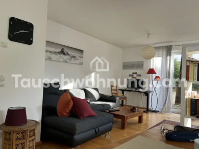 Wohnung zur Miete Tauschwohnung 920 € 2 Zimmer 63 m² 4. Geschoss Neuenheim - Ost Heidelberg 69120