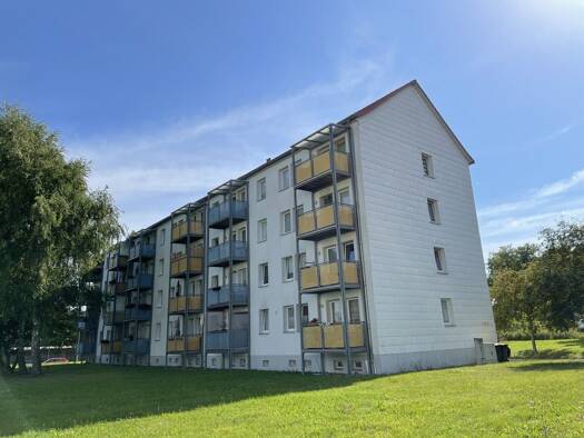 Wohnung zur Miete 220 € 2 Zimmer 33,2 m² EG frei ab 01.10.2026 Gotha Gotha 99867