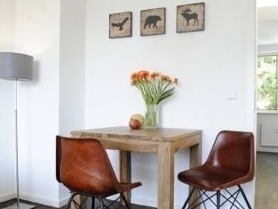 Wohnung zur Miete 2.195 € 3 Zimmer 65 m² 2. Geschoss Sonnemannstrasse 79-81 Ostend Frankfurt am Main 60314