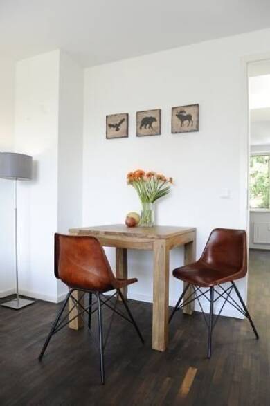 Wohnung zur Miete 2.195 € 3 Zimmer 65 m² 2. Geschoss Sonnemannstrasse 79-81 Ostend Frankfurt am Main 60314