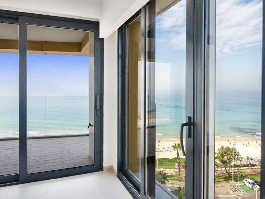 Einfamilienhaus zum Kauf 1.440.672 € 5 Zimmer 115 m² 136 m² Grundstück 2 Rothschild St Bat Yam
