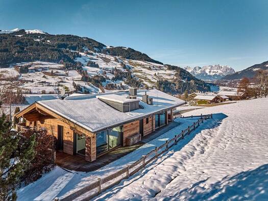 Einfamilienhaus zum Kauf 5 Zimmer 272 m² 578 m² Grundstück Jochberg 6373