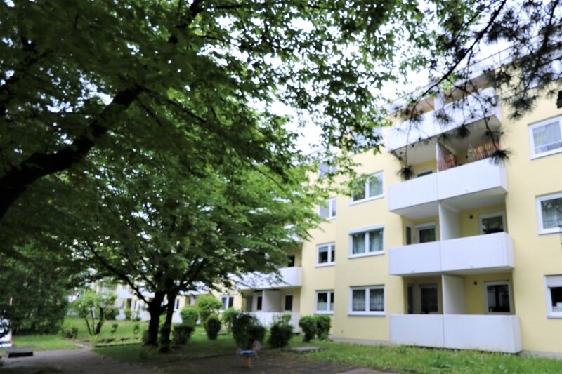 Wohnung zum Kauf 273.900 € 2,5 Zimmer 68,2 m²<br/>Wohnfläche 1.<br/>Geschoss Alt Moosach München 80993