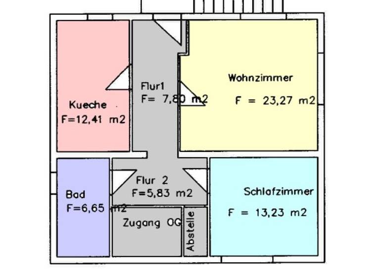 Einfamilienhaus zum Kauf 200.000 € 6 Zimmer 169 m² 500 m² Grundstück frei ab sofort Kläden 39579