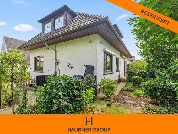 Einfamilienhaus zum Kauf 269.000 € 4,5 Zimmer 135 m² 371 m² Grundstück Blumenthal Bremen 28779