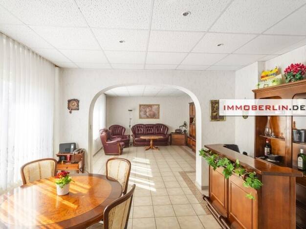 Einfamilienhaus zum Kauf 669.000 € 10 Zimmer 245 m² 2.485 m² Grundstück Diedersdorf Großbeeren 14979