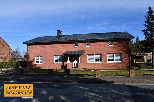 Immobilie in Groß Godems - *GROSSES HAUS *AUF DEM LAND* - Bild 0