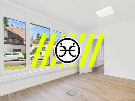 Bürofläche zur Miete - Erstbezug 12,50 € 5 Zimmer 156,8 m² Bürofläche Kreyenbrück Oldenburg 26133
