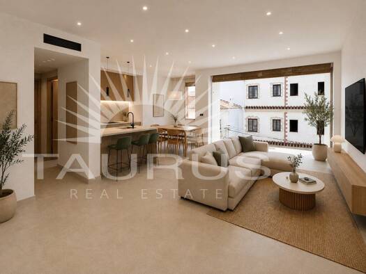 Wohnung zum Kauf 229.000 € 100 m² Cómpeta 29754