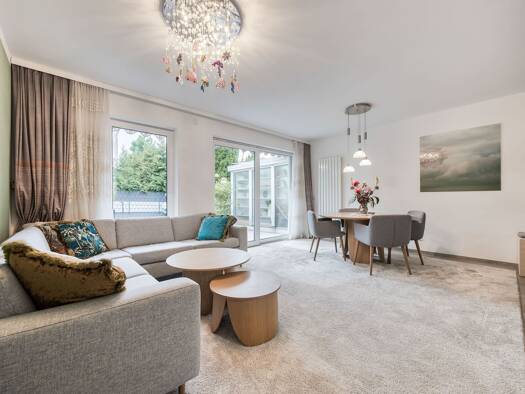 Reihenmittelhaus zum Kauf 695.000 € 5 Zimmer 112 m² Schniegling Nürnberg 90427