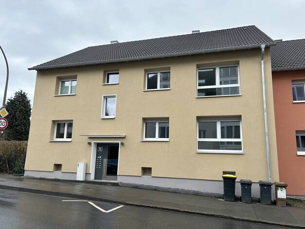 Wohnung zur Miete 692 € 3,5 Zimmer 64,7 m² 2. Geschoss Menglinghauser Straße 10 Barop Dortmund 44227