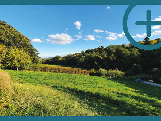 Grundstück zum Kauf 849.000 € 2.474 m² Grundstück Wien 1190