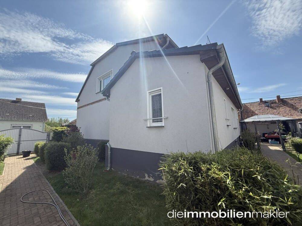 House in Luckau, Dahme-Spreewald - Ansicht 4