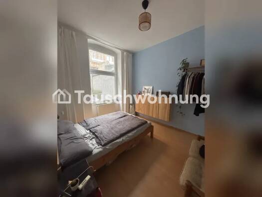 Wohnung zur Miete Tauschwohnung 500 € 2 Zimmer 38 m² Altstadt-Nord Innenstadt 50670