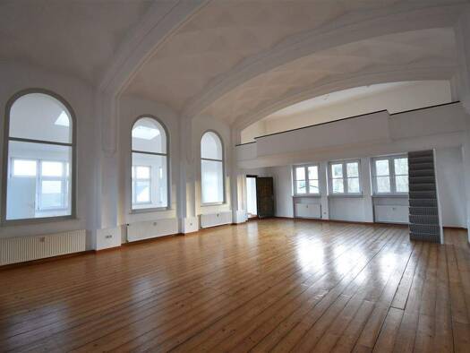 Wohnung zur Miete 1.400 € 3 Zimmer 208,8 m² 2. Geschoss frei ab sofort Hohle Straße 19 a Eilpe Eilpe / Dahl 58091