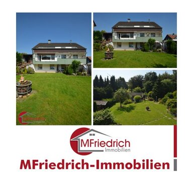 Mehrfamilienhaus zum Kauf provisionsfrei 795.000 € 12 Zimmer 325 m² 1.363 m² Grundstück Stiepel Bochum 44797