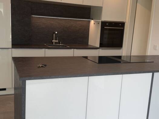 Terrassenwohnung zur Miete 1.230 € 3,5 Zimmer 107 m² frei ab 01.04.2026 Weikersheim 97990