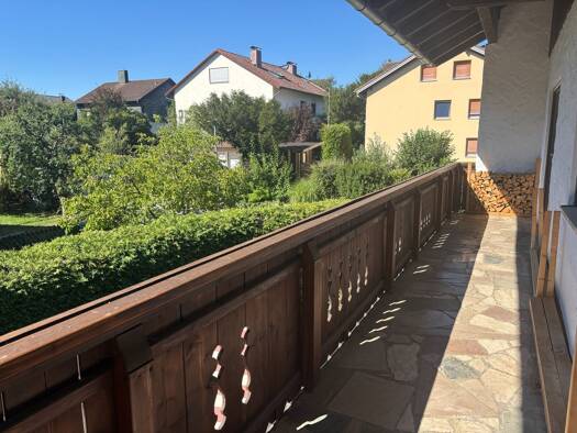 Wohnung zum Kauf 479.000 € 3,5 Zimmer 124 m² 1. Geschoss Koblberg Soyen 83564