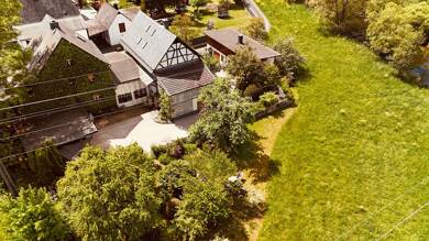 Haus zum Kauf 499.000 € 230 m² 3.728 m² Grundstück Katzenfurt Ehringshausen 35630