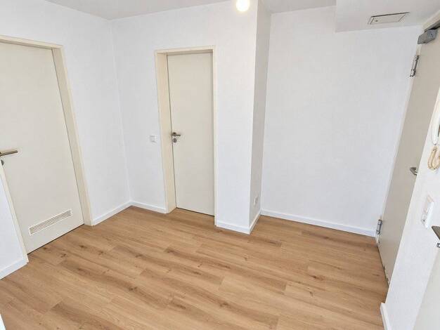 Wohnung zur Miete 580 € 2 Zimmer 48,2 m² frei ab 01.11.2026 Tulpenweg 55 Hiltrup Münster 48165