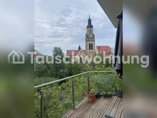 Maisonette zur Miete Tauschwohnung 1.300 € 3,5 Zimmer 142 m² 4. Geschoss Altlindenau Leipzig 04177