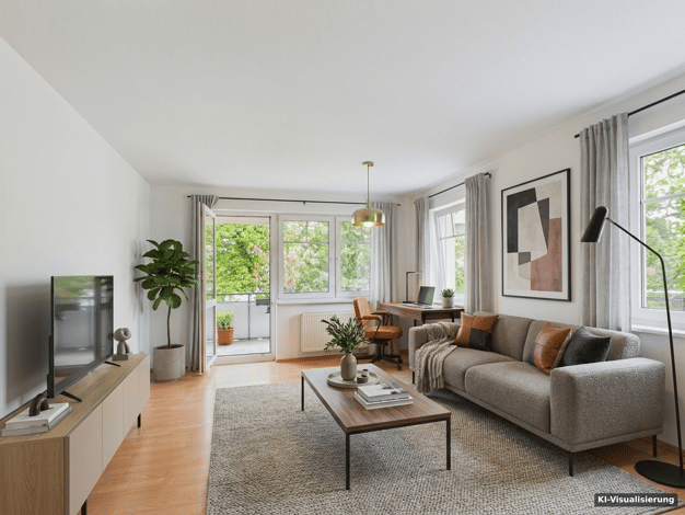 Wohnung zum Kauf 215.000 € 2 Zimmer 56 m² 1. Geschoss frei ab 01.06.2027 Weststadt Ravensburg 88213