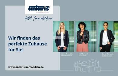Wohnung zum Kauf 2 Zimmer 76,5 m² Volkstedt Rudolstadt-Volkstedt 07407