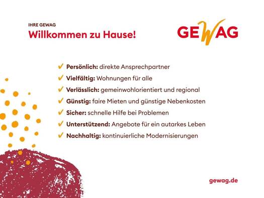 Wohnung zur Miete 342 € 3 Zimmer 57,1 m² EG frei ab 01.04.2026 Neuenhof 69 Süd Remscheid 42859