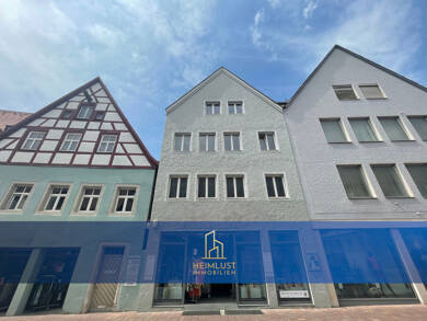 Verkaufsfläche zum Kauf 1.482 € Weißenburg Weißenburg in Bayern 91781